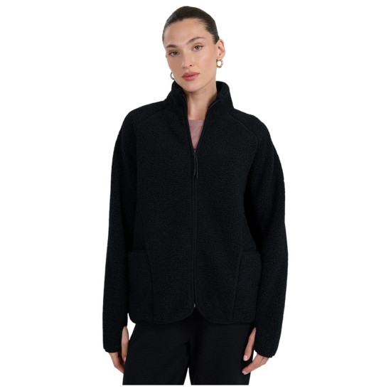 4F Γυναικεία ζακέτα Fleece 4F Γυναικεία ζακέτα Fleece